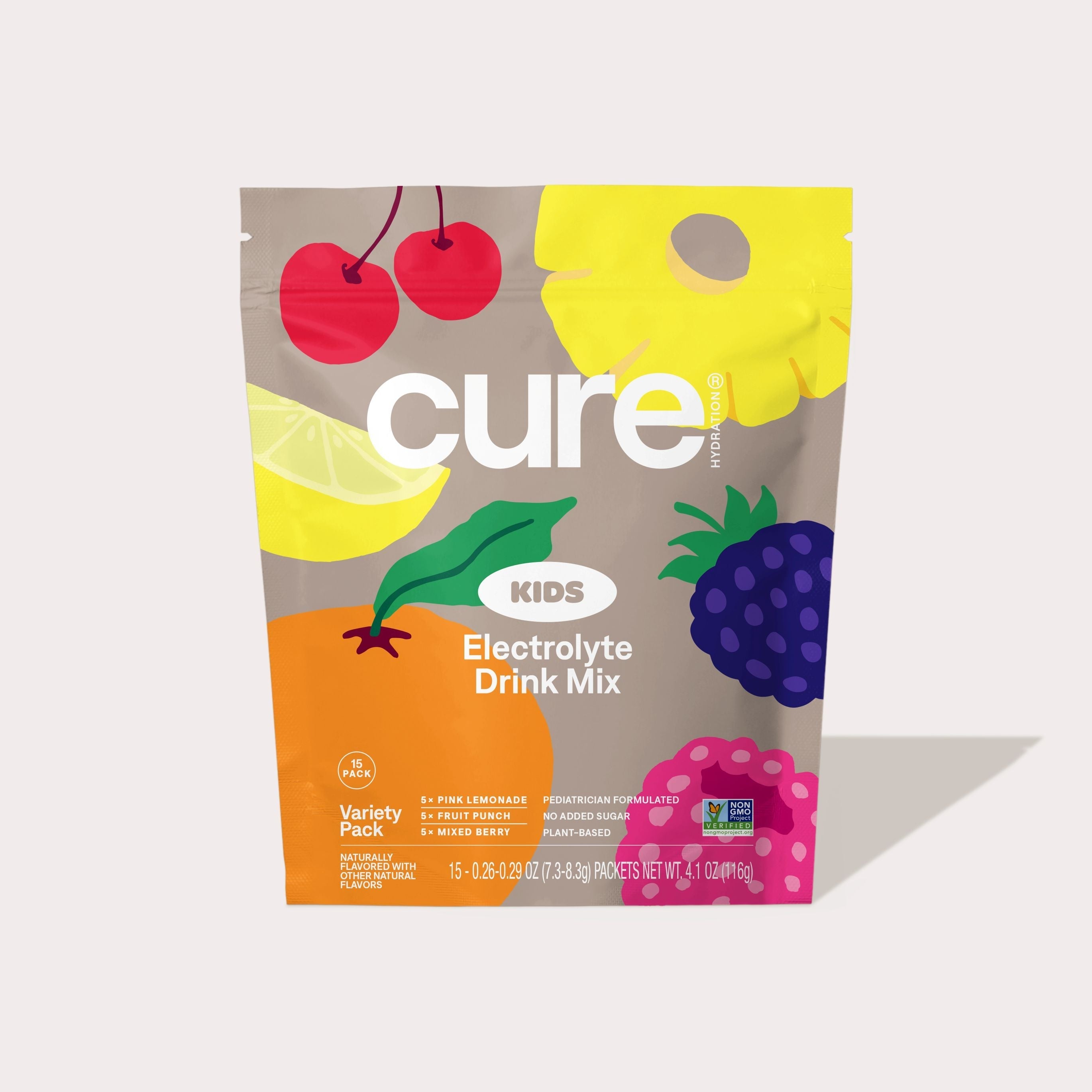 Kids Variety Pack - APFJ