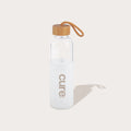 Glass Water Bottle - LADH