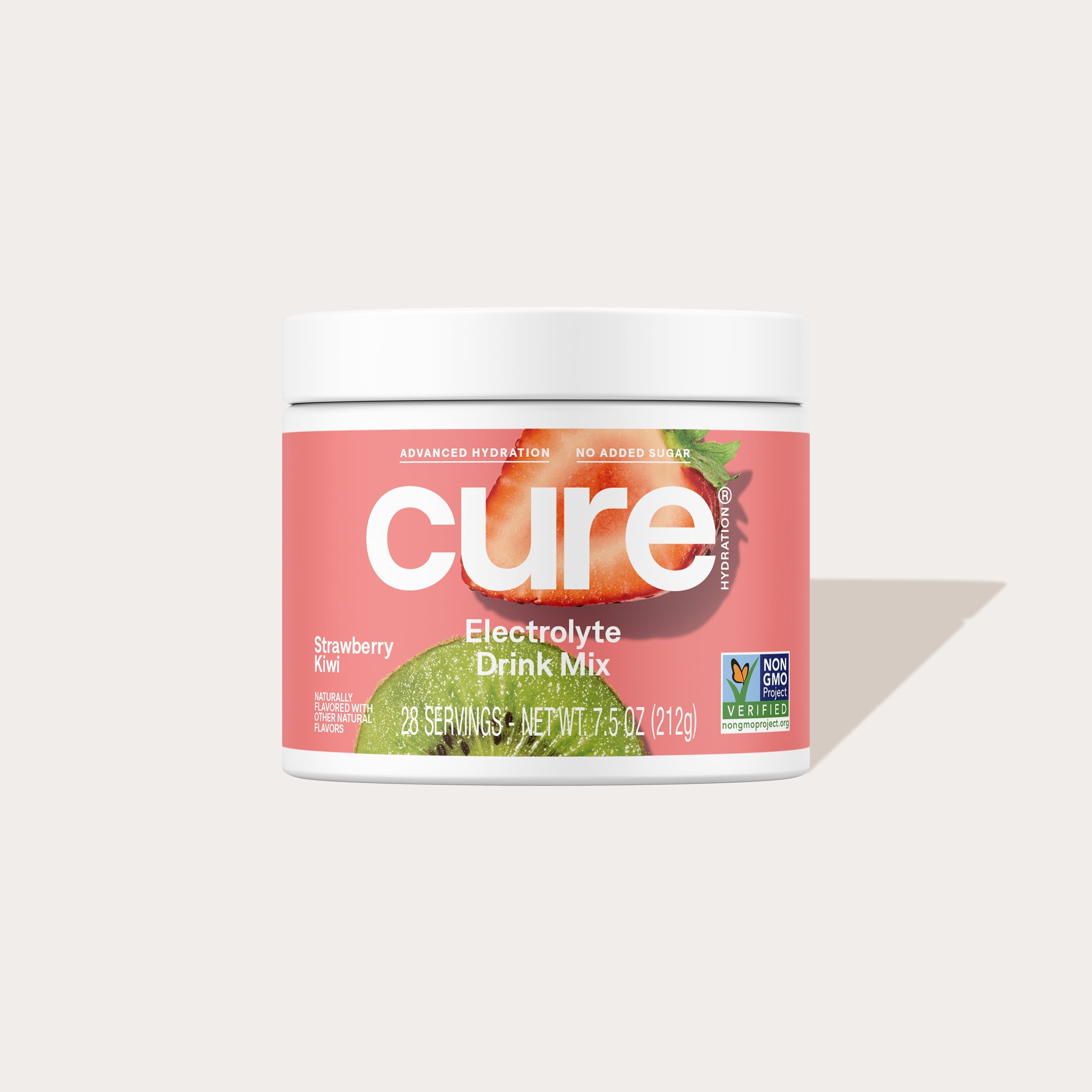 Strawberry Kiwi Bulk Jar - CR8D