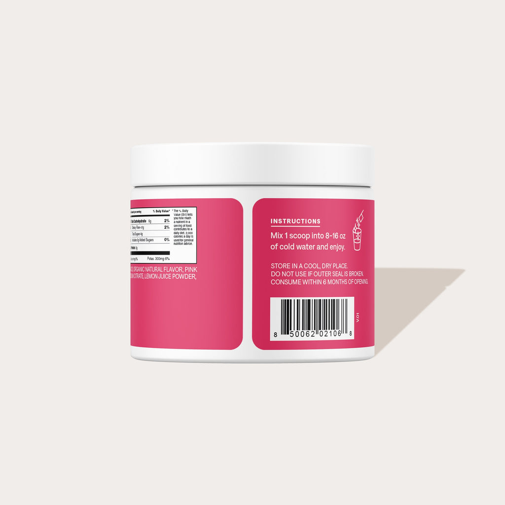Tropical Punch Bulk Jar - XK06