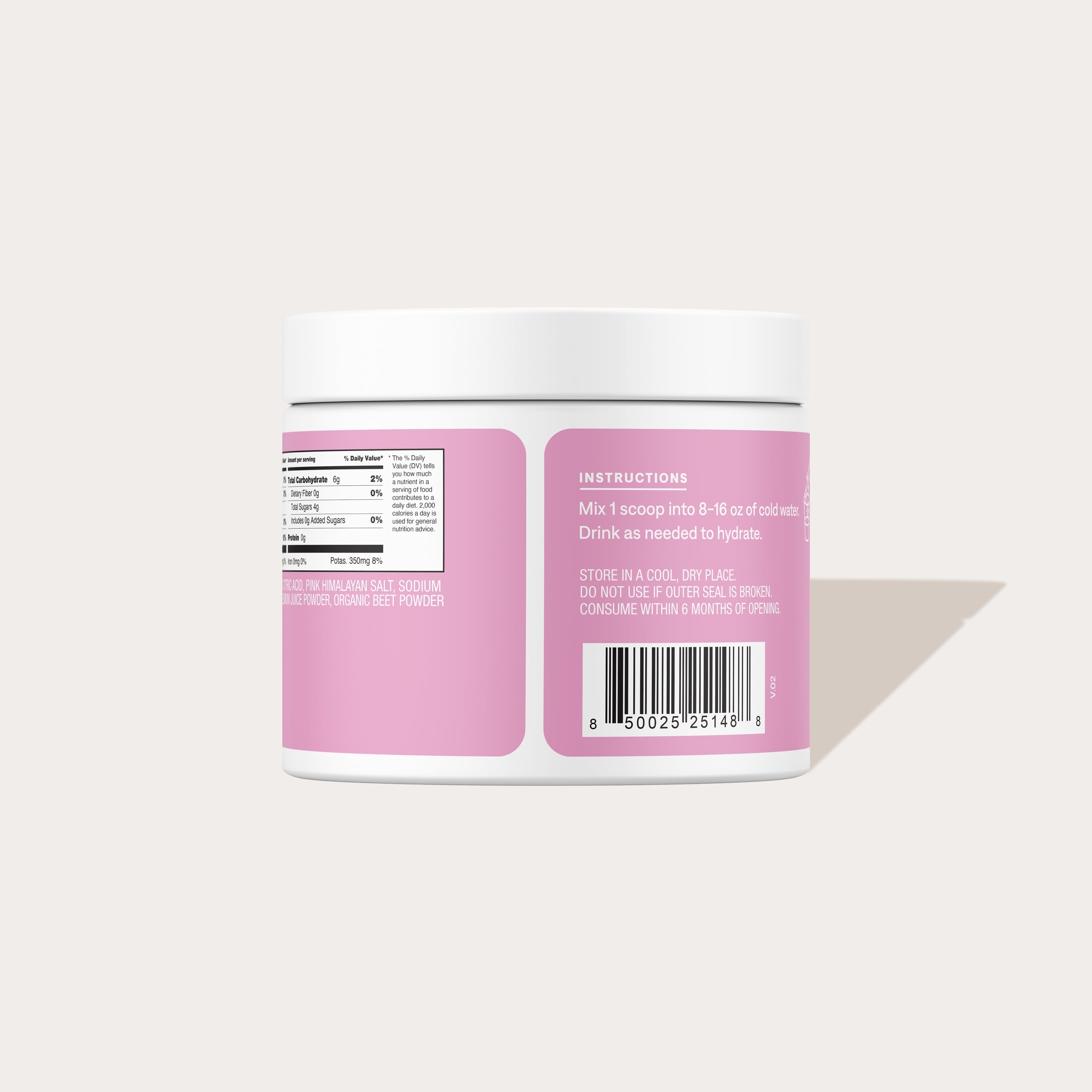 Watermelon Bulk Jar - 6KL6