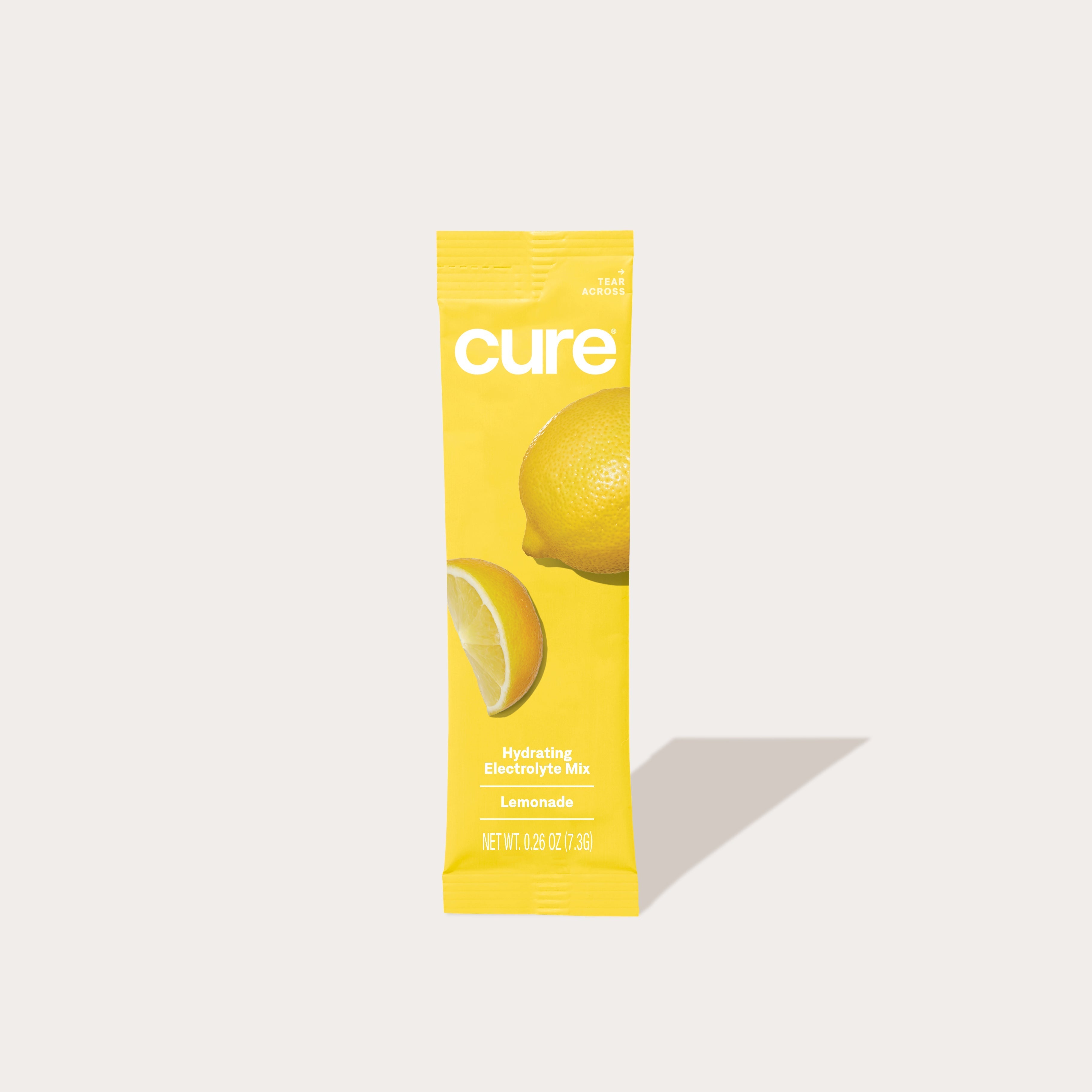 Lemonade Sample Stick - MQB8