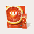 Blood Orange - VEYE