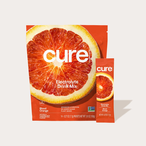 Blood Orange - VEYE