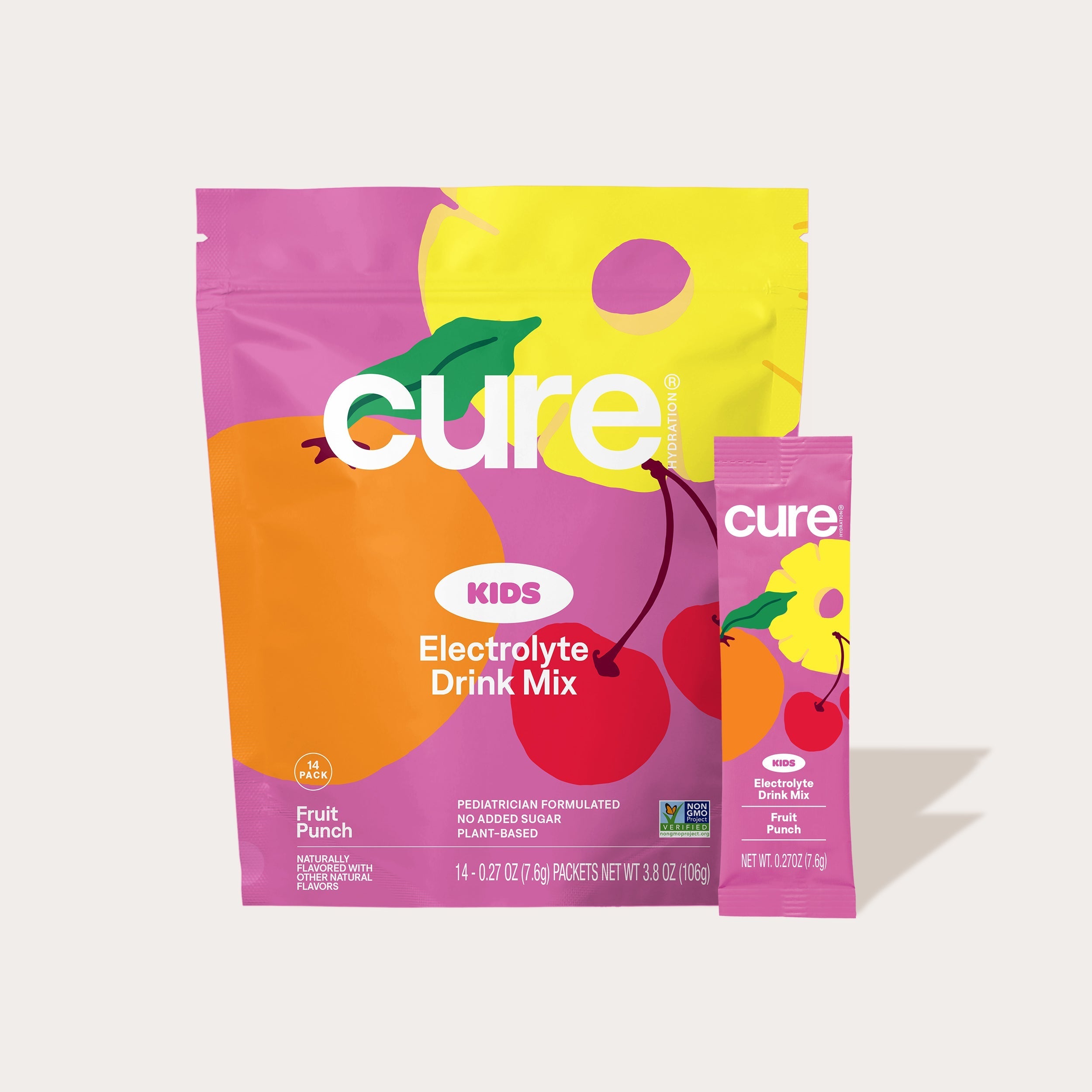 Fruit Punch - 9WNT
