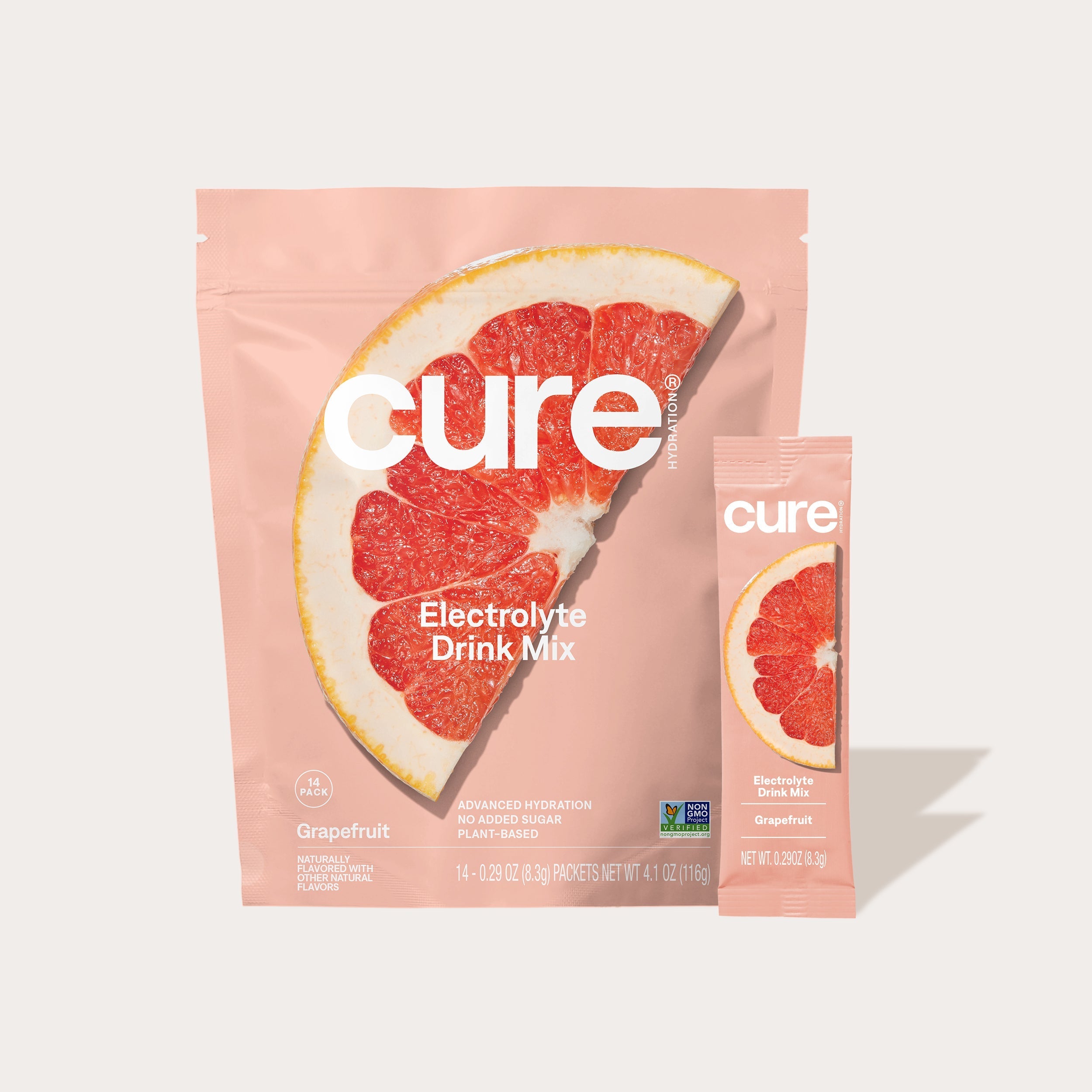 Grapefruit - DHS0