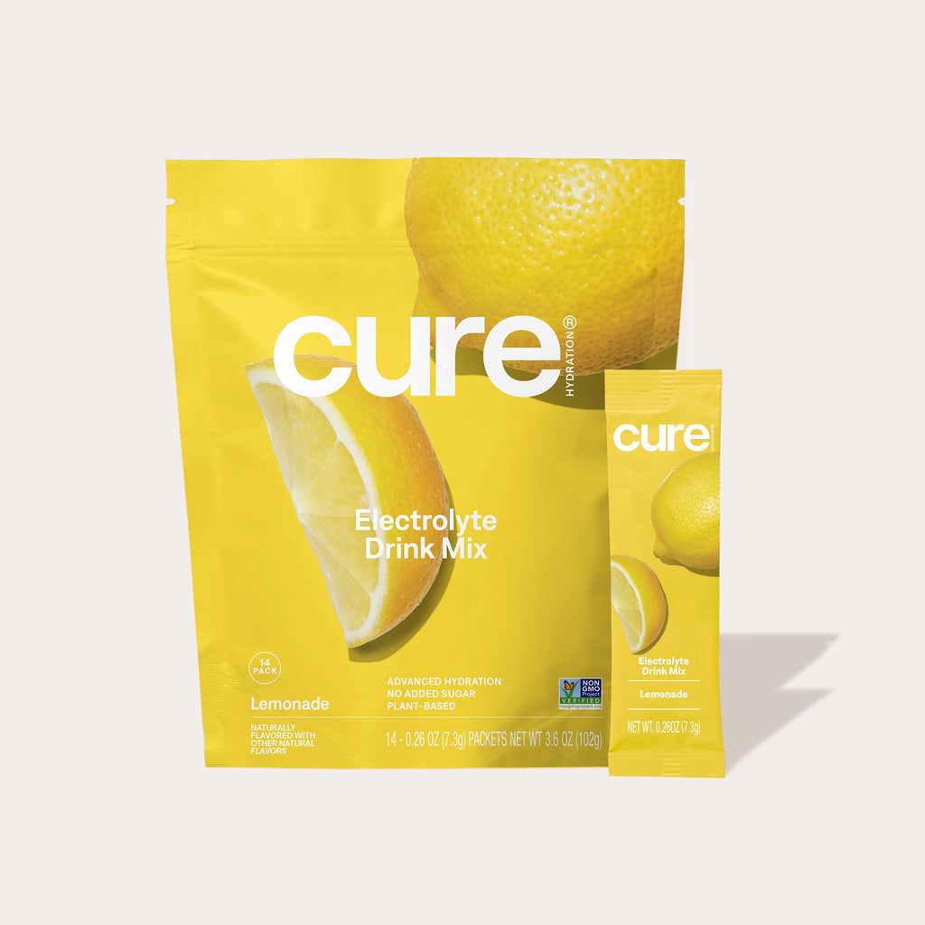 Lemonade - X242