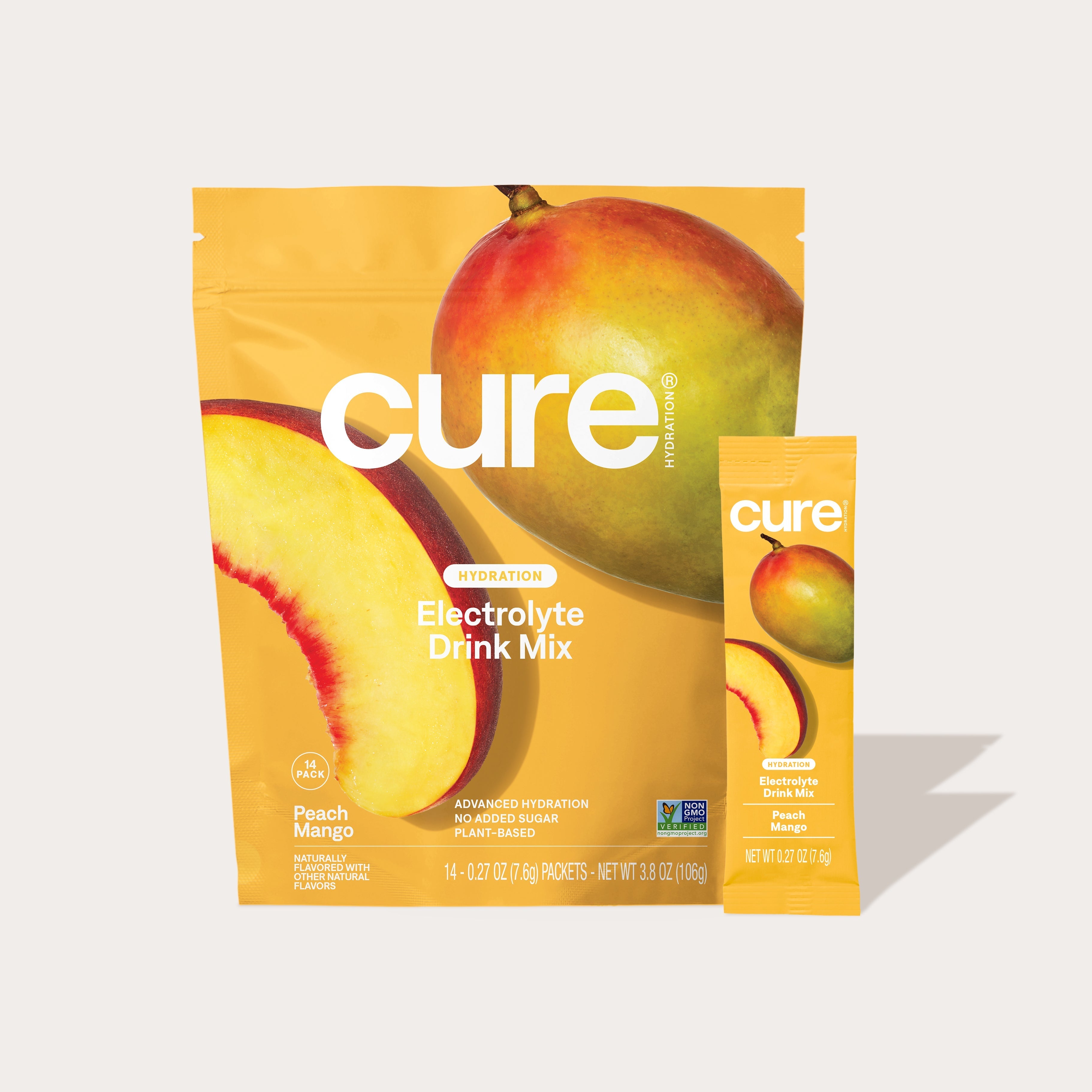 Peach Mango - SUIH