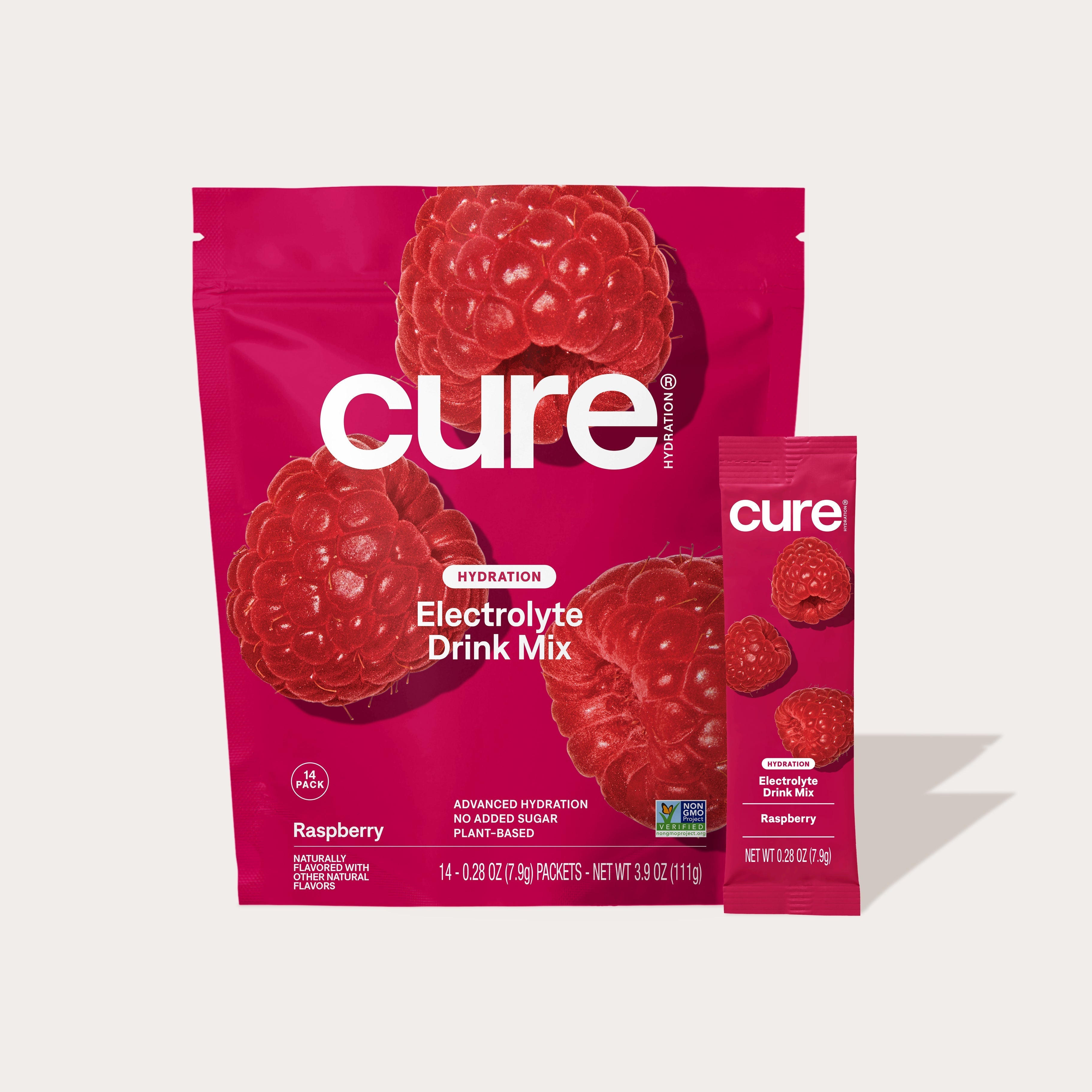 Raspberry - 3YSP