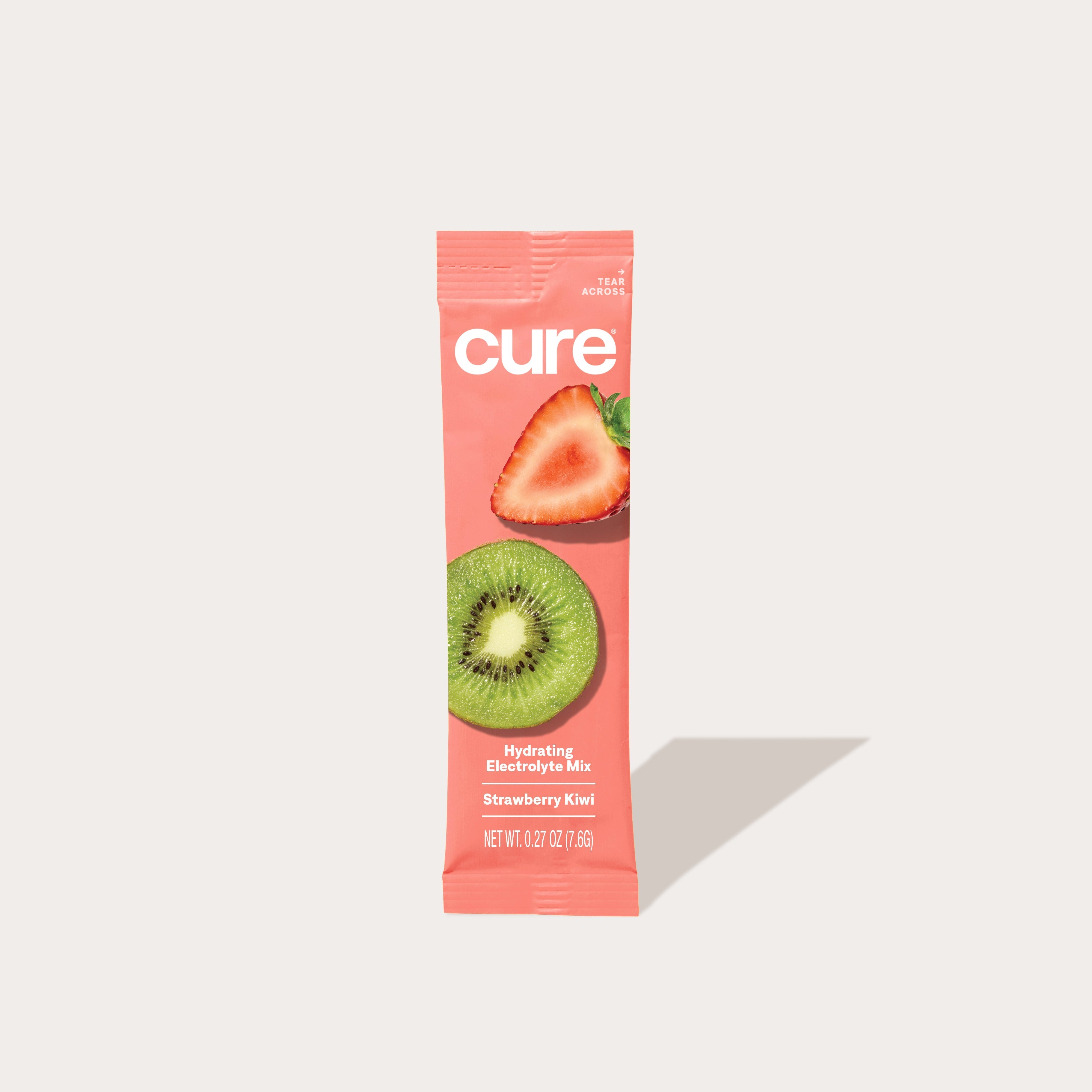 Strawberry Kiwi Sample Stick - OXC9