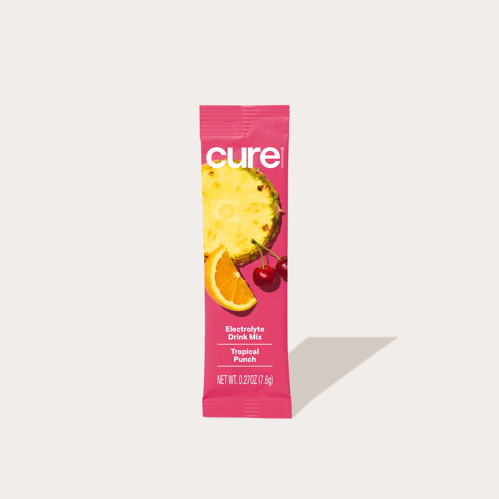 Tropical Punch Sample Stick - PYUJ