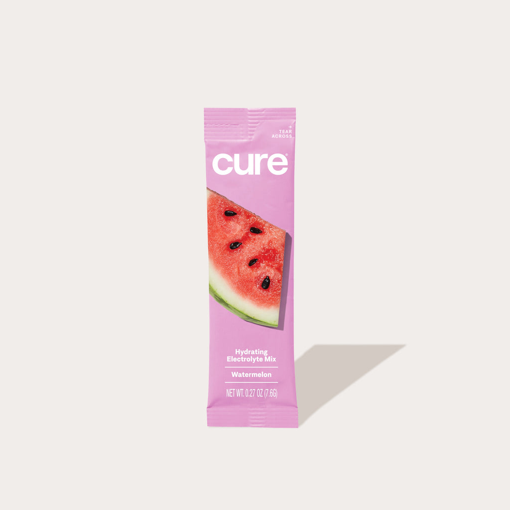 Watermelon Sample Stick - XLP7