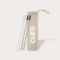 Stainless Straw Set - CM0Z