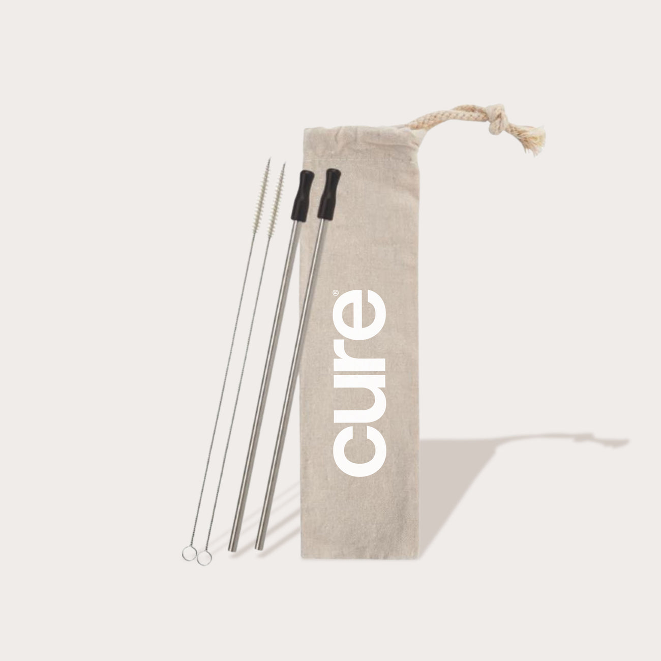 Stainless Straw Set - CM0Z