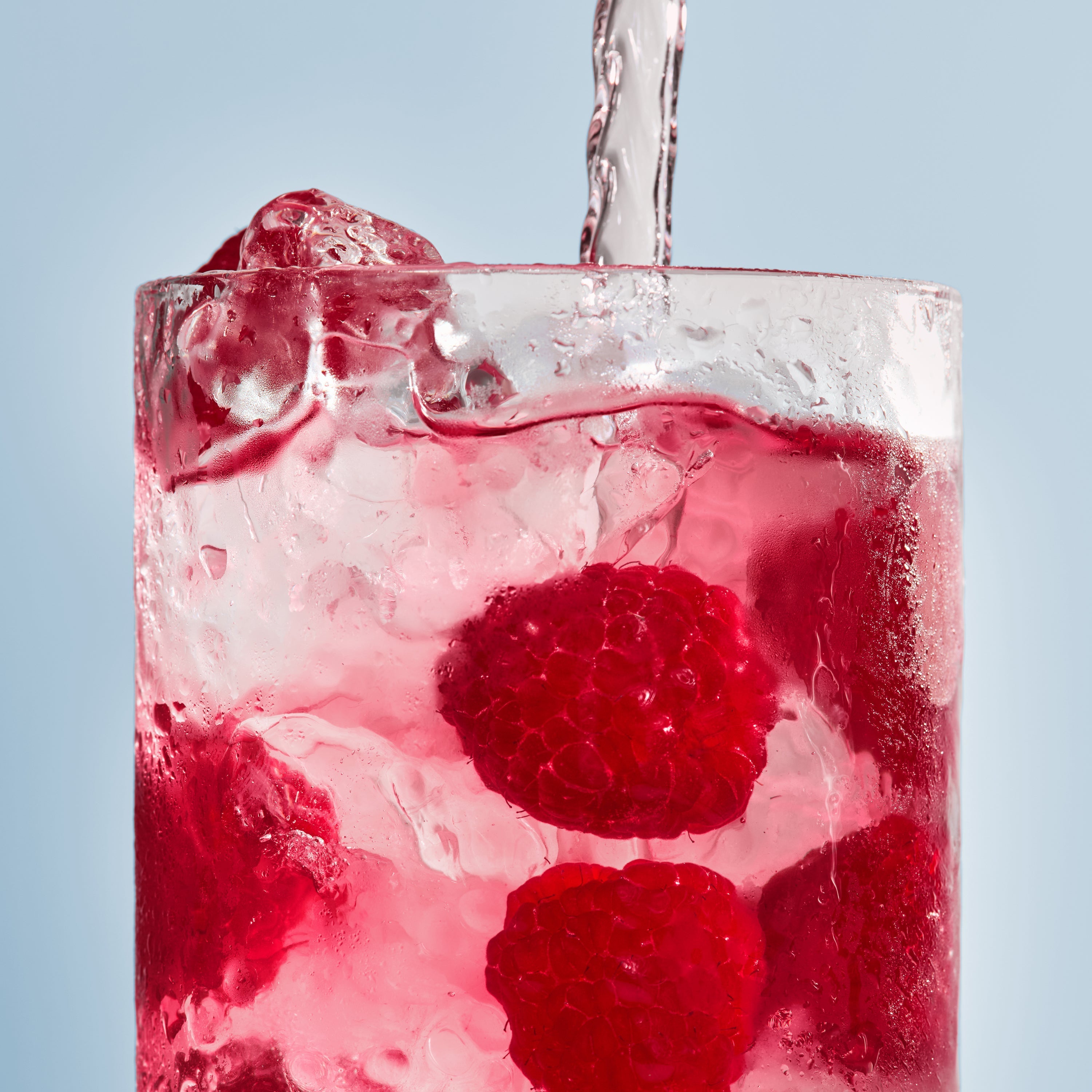Berry Pomegranate Bulk Jar - NFBY