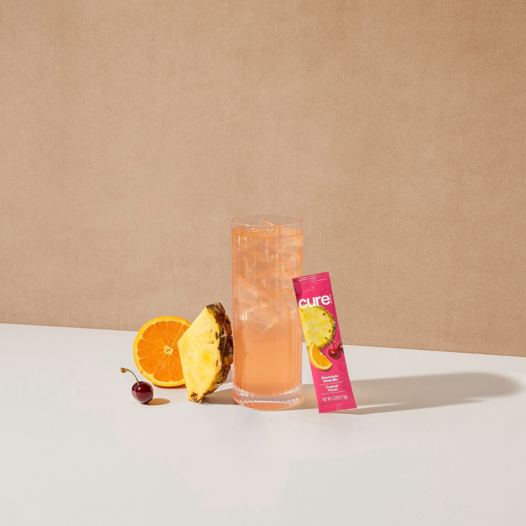 Tropical Punch Sample Stick - YEGI