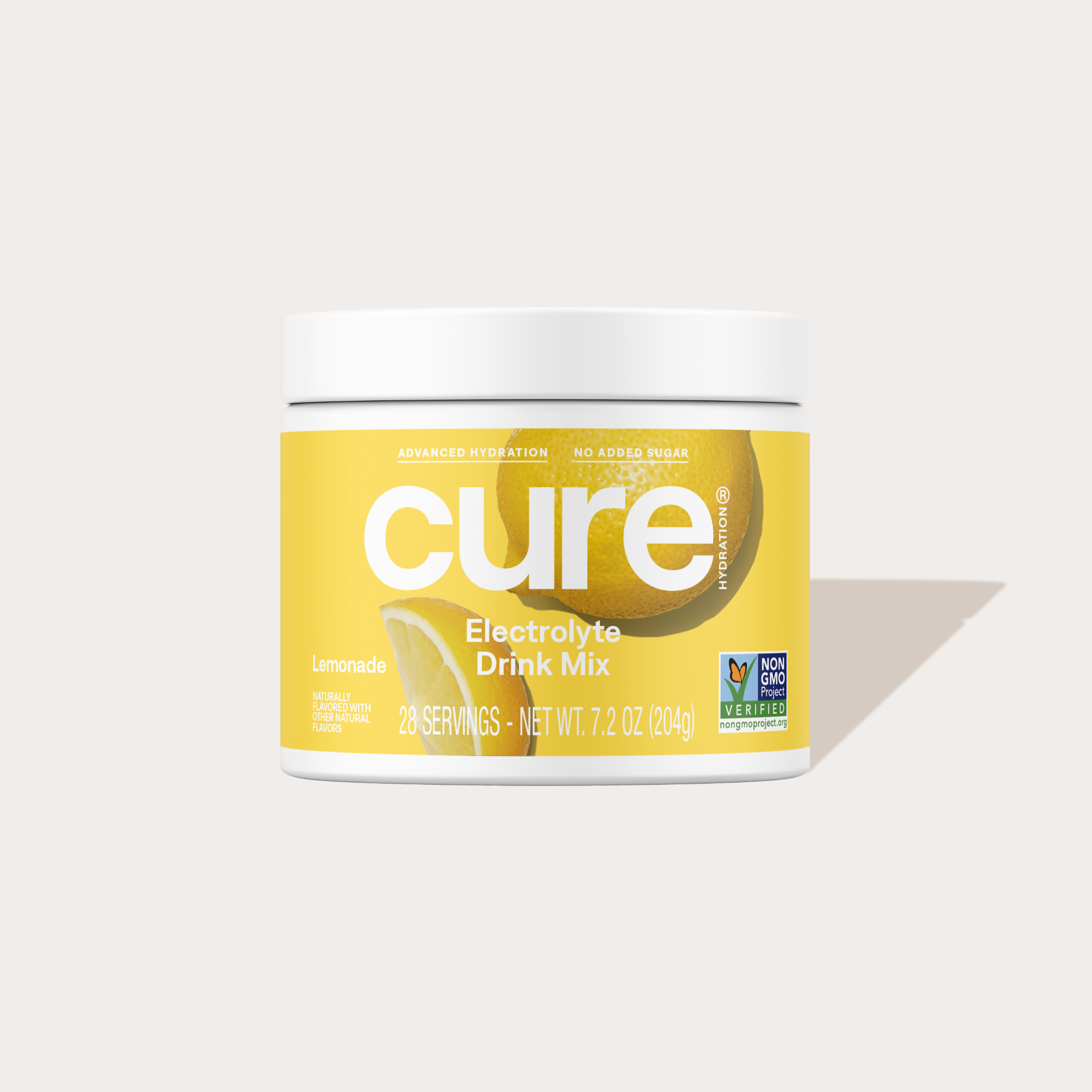 Lemonade Bulk Jar - 891V
