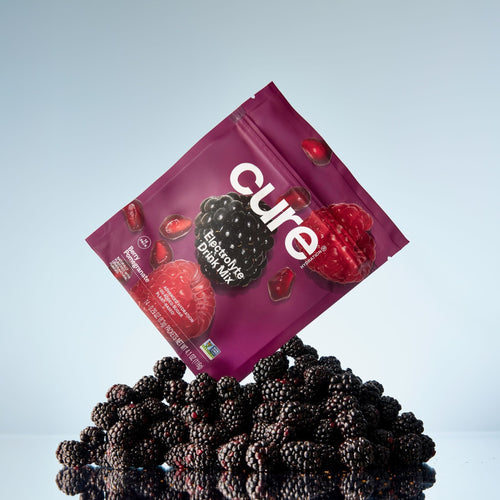 Berry Pomegranate - 7UW7