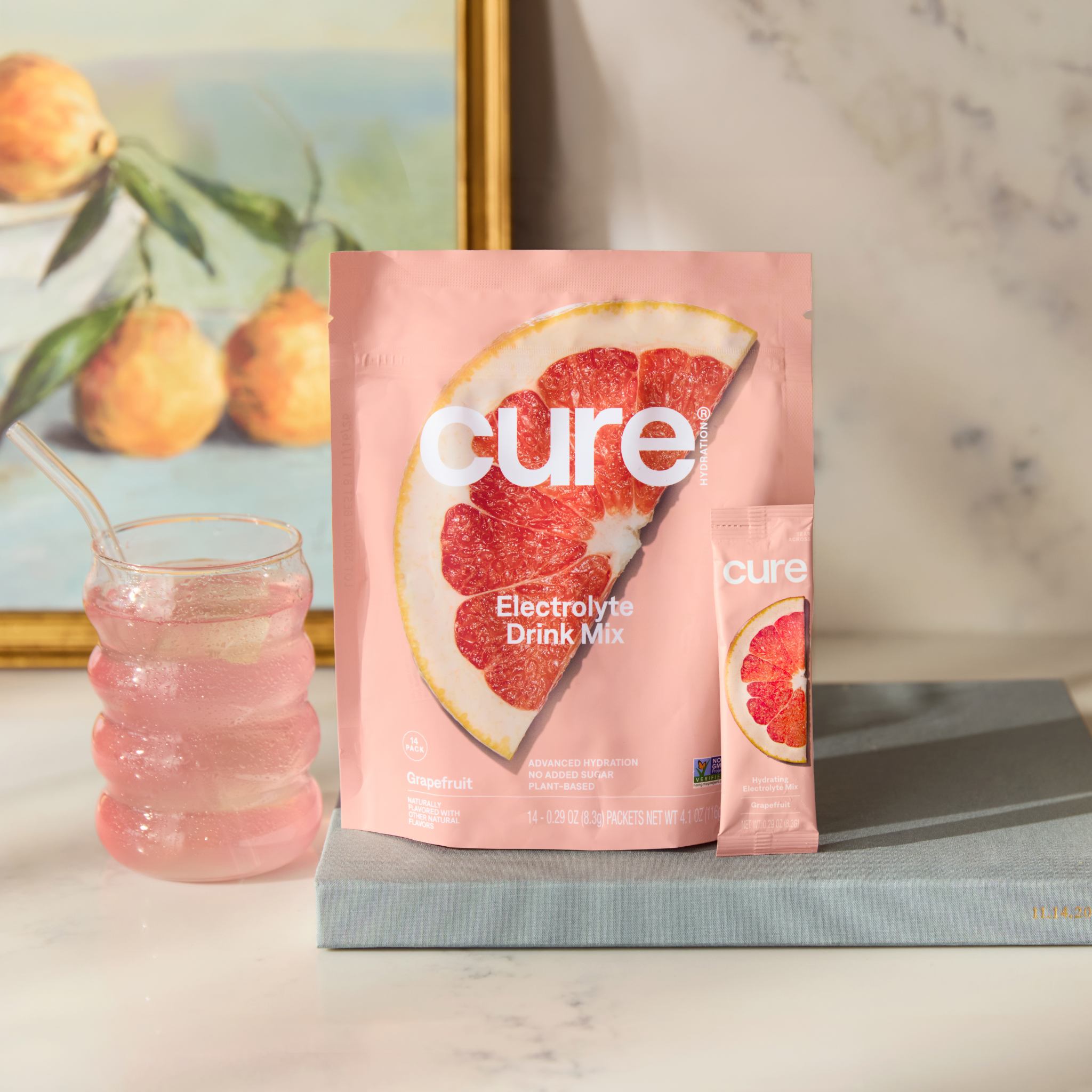 Grapefruit - DHS0