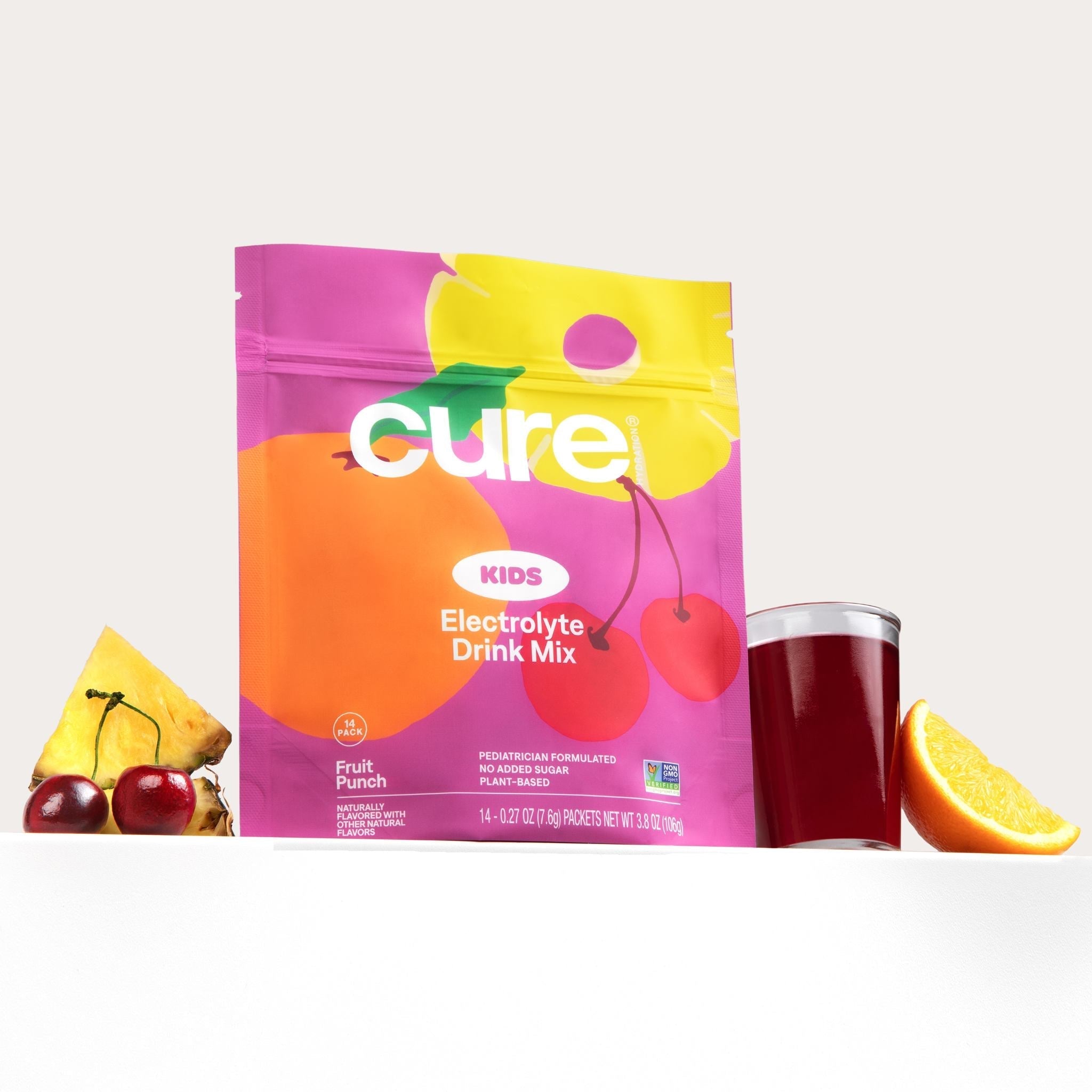 Fruit Punch - 9WNT