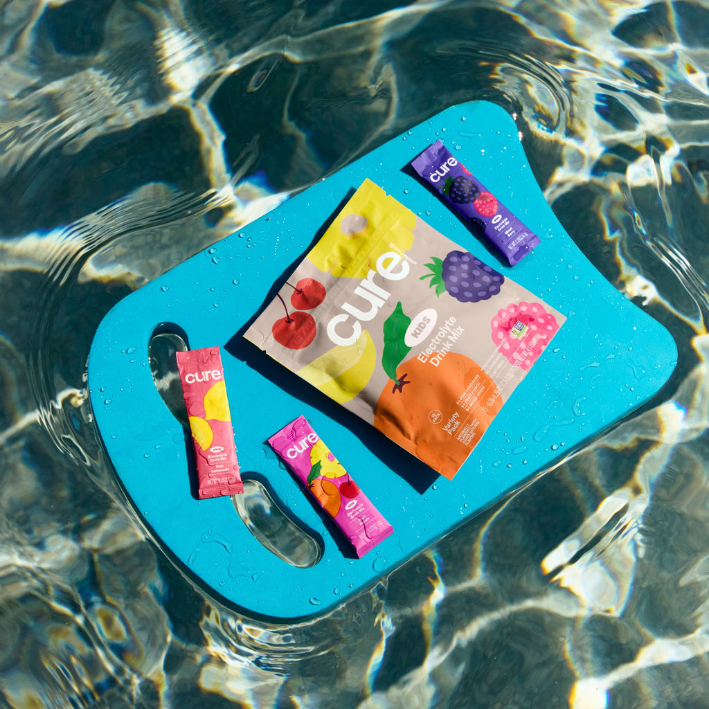 Kids Variety Pack - APFJ