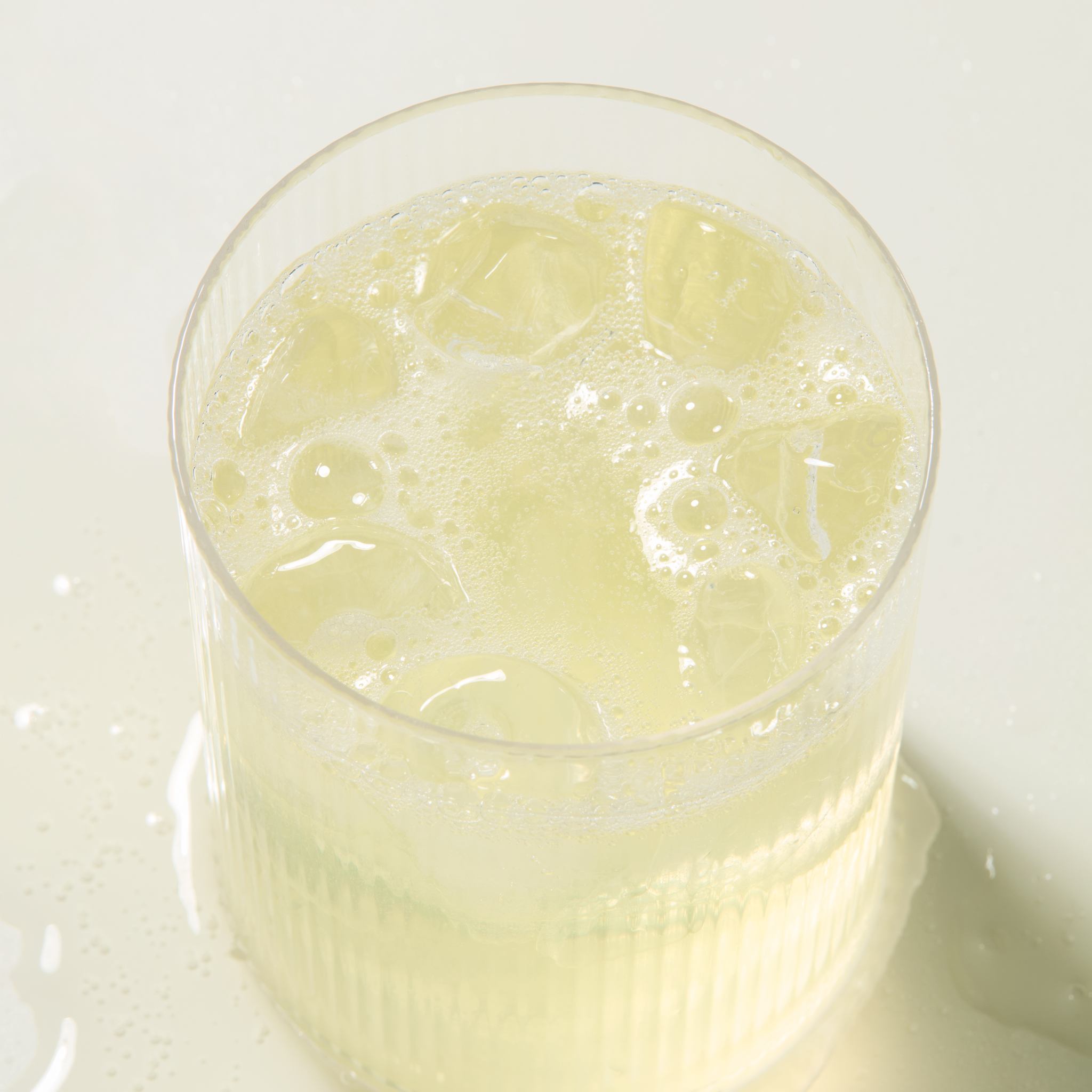 Lemonade - X242