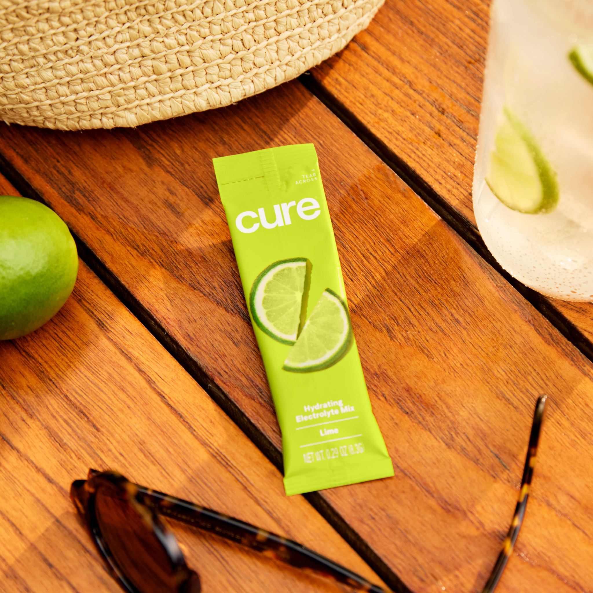 Lime - Z99I