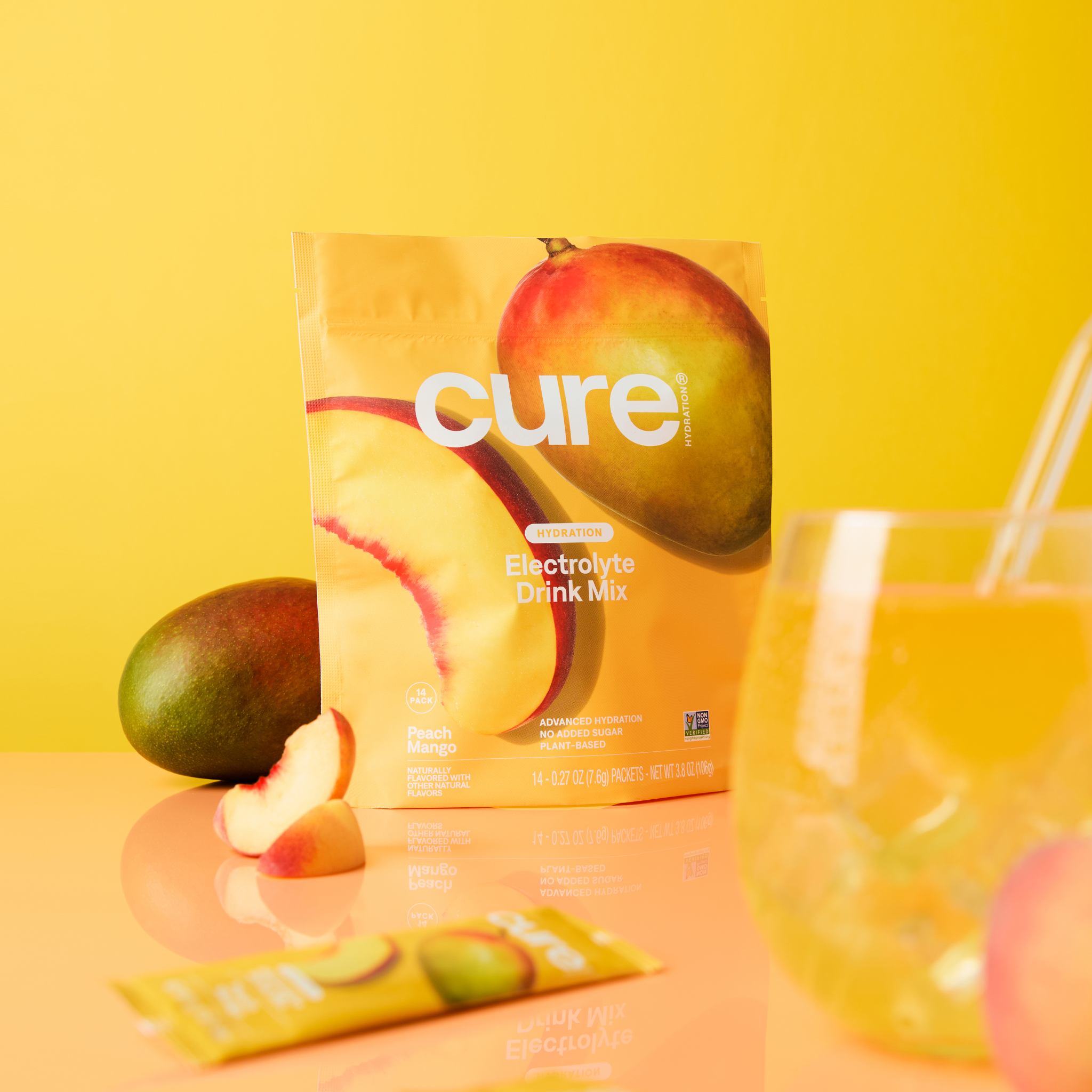 Peach Mango - SUIH
