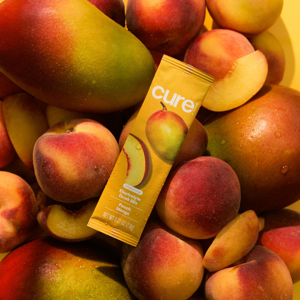 Peach Mango - SUIH