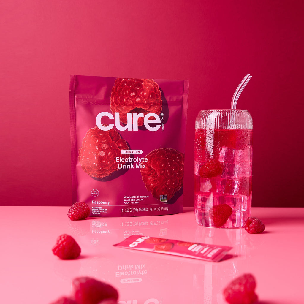 Raspberry - 3YSP
