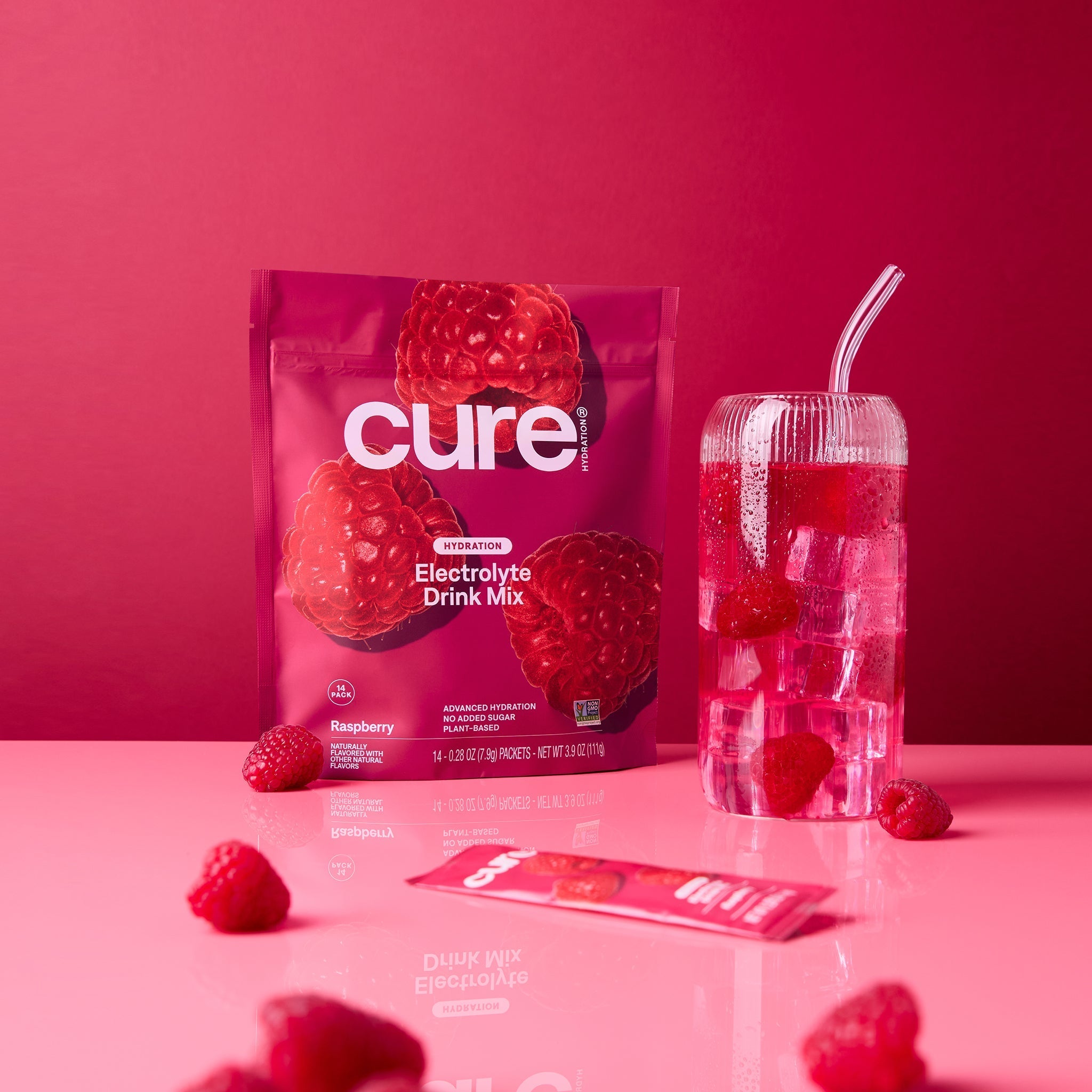 Raspberry - 3YSP