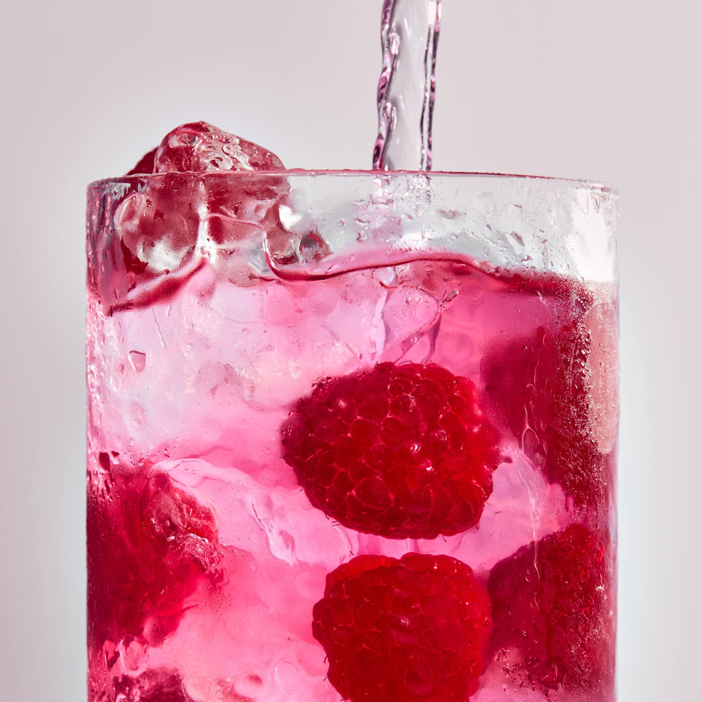 Raspberry - 3YSP