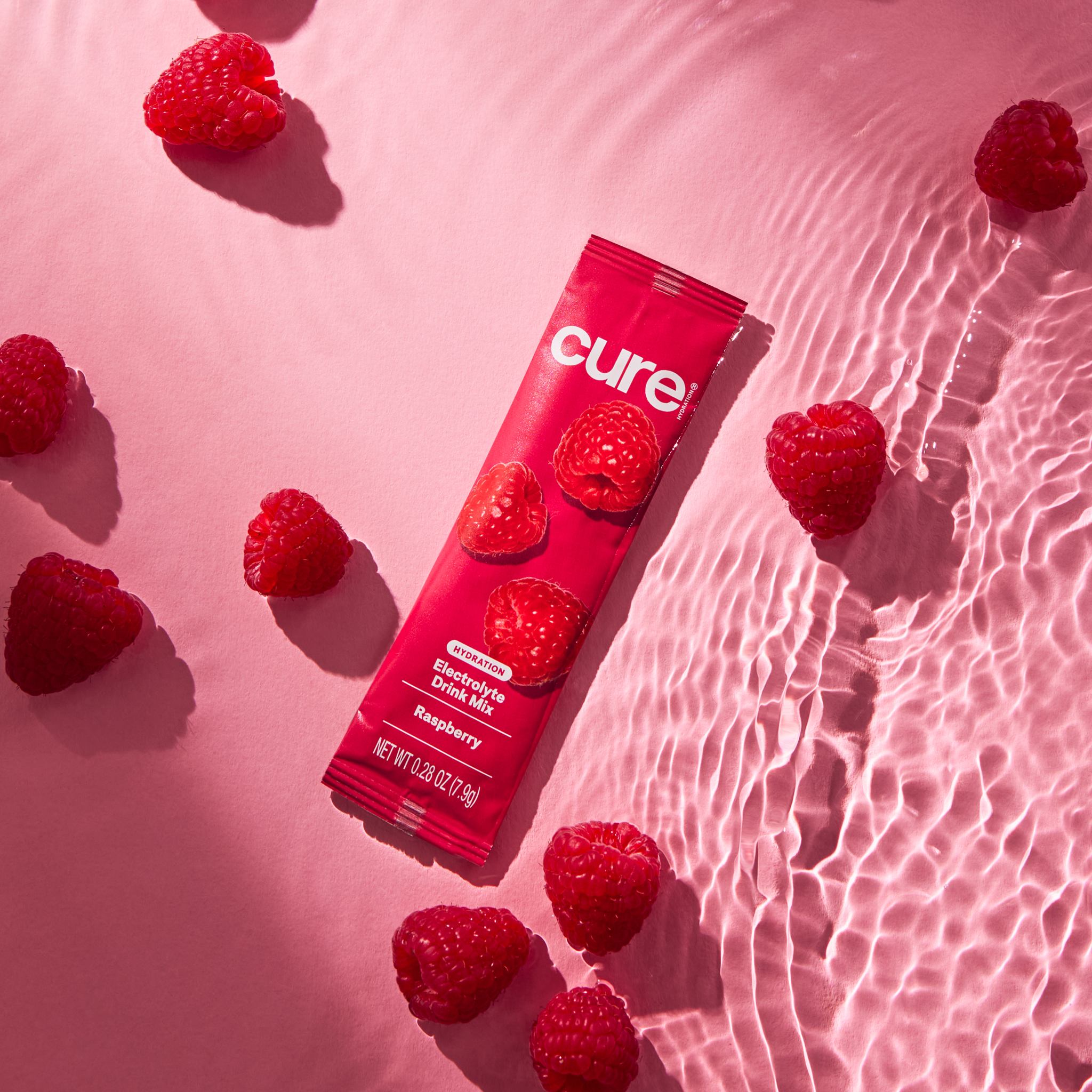 Raspberry - 3YSP