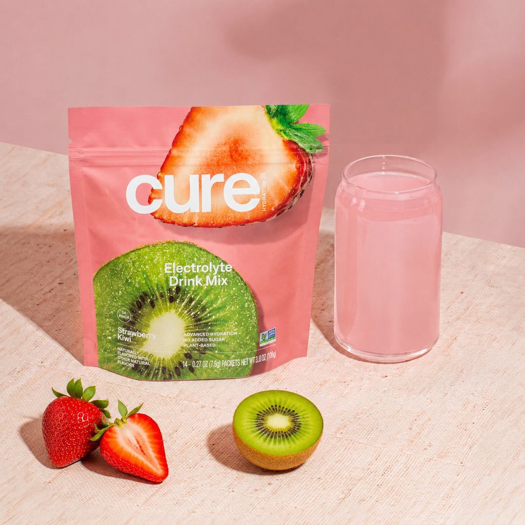 Strawberry Kiwi - ZM1I