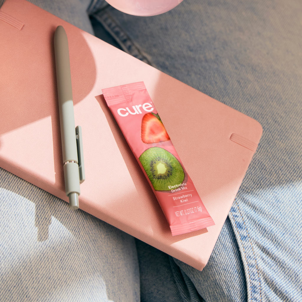 Strawberry Kiwi - ZM1I