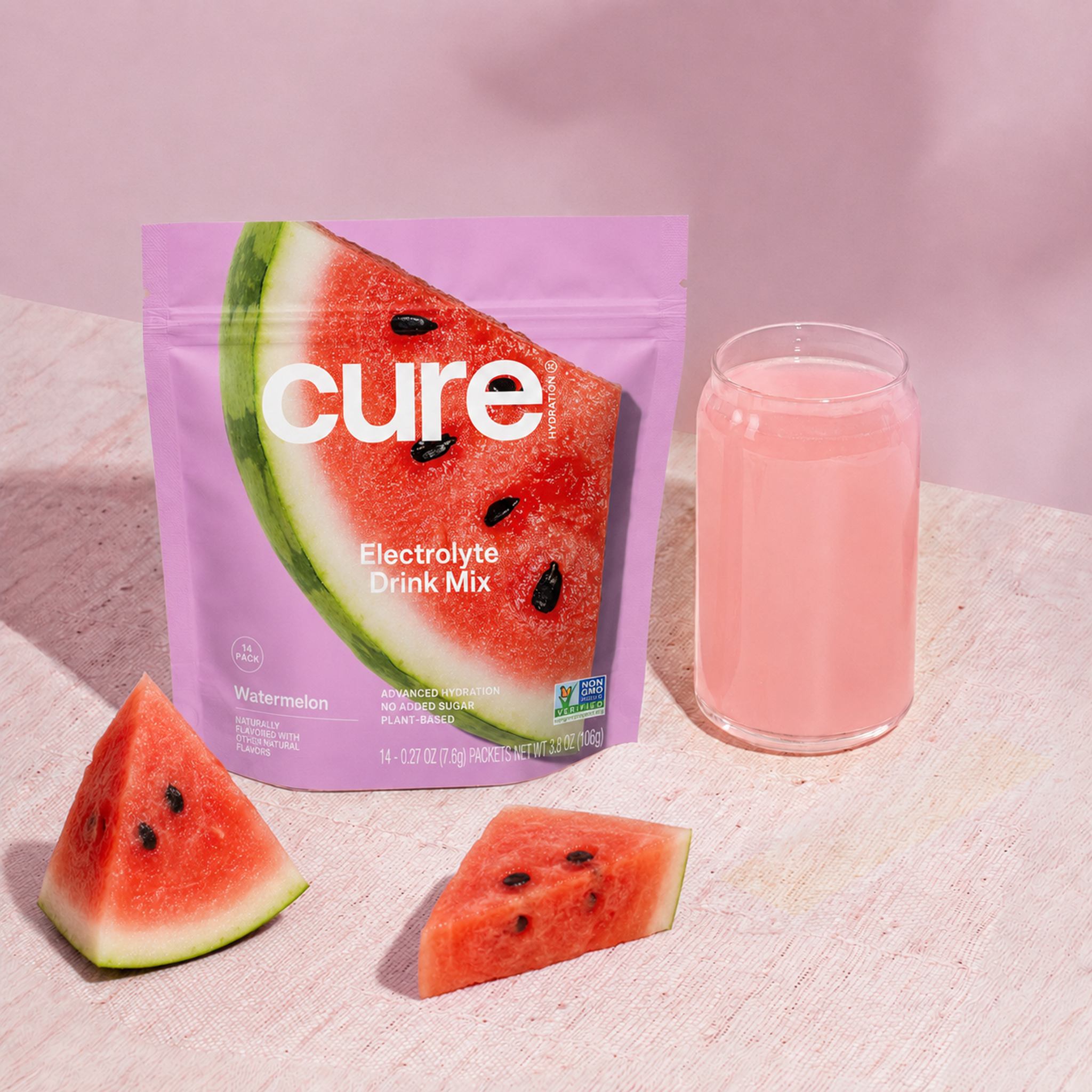 Watermelon - 9IL1