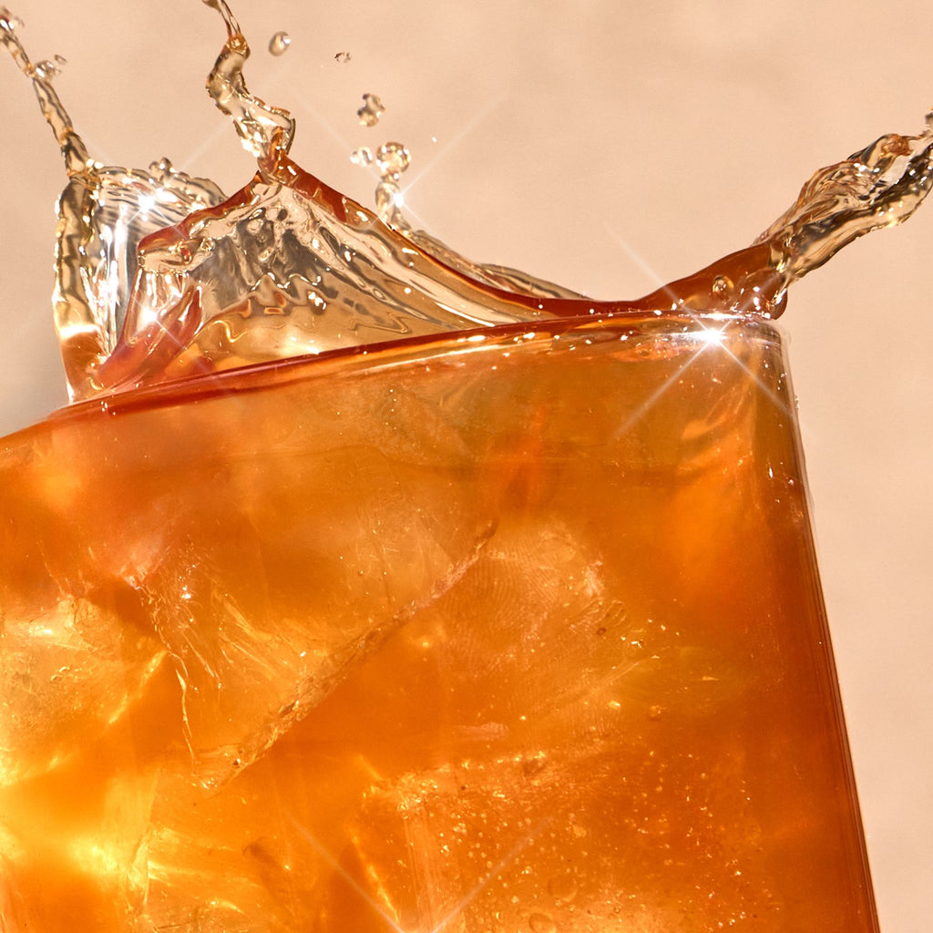 Peach Tea - M7I7